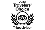 Tripadvisor Travellers' Choice 2020