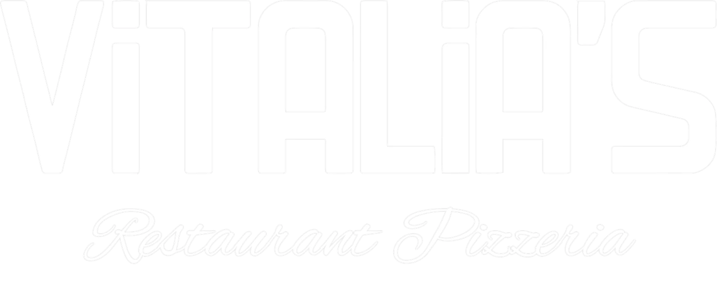 Vitalia's Restaurant Pizzeria