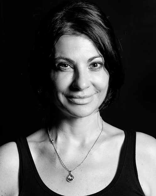 Vitalia Zanda